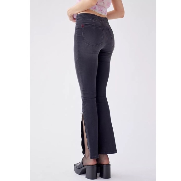 UO BDG Ankle-Zip Skinny Jean - Picture 5 of 5